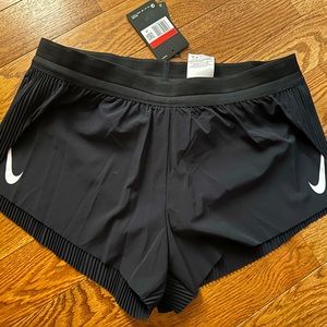 Nike AeroSwift Running Shorts⚡️
